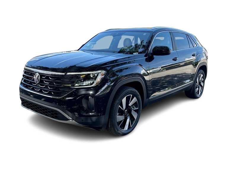 Thumbnail: 2026 Volkswagen Atlas - 1