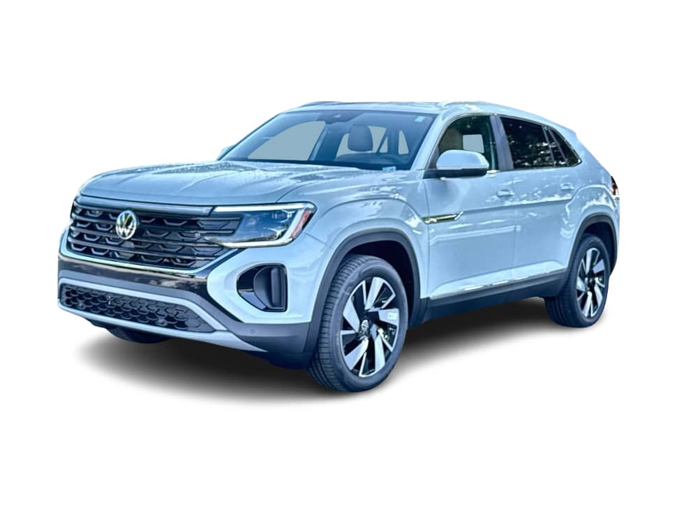 Thumbnail: 2026 Volkswagen Atlas - 1