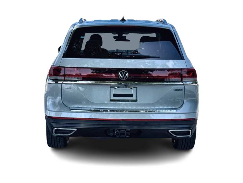 Thumbnail: 2026 Volkswagen Atlas - 1