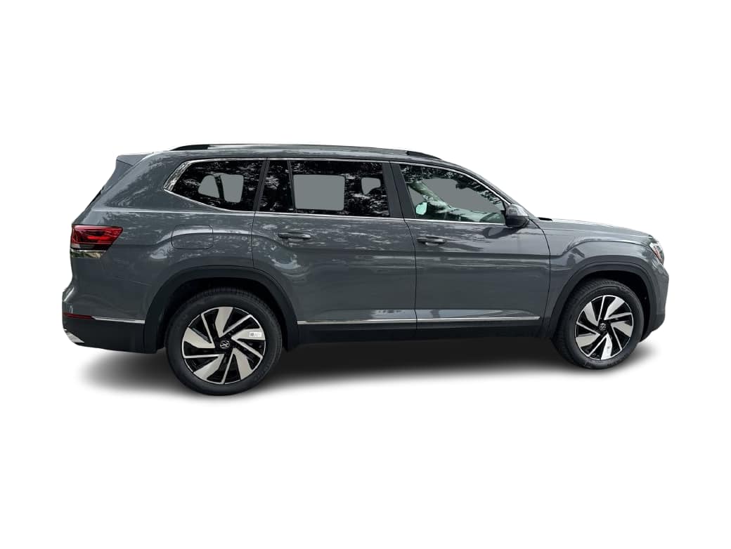 Thumbnail: 2026 Volkswagen Atlas - 1