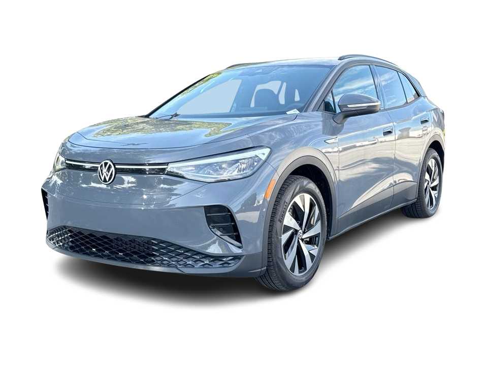 2026 Volkswagen ID.4 Pro -
                  Doral, FL