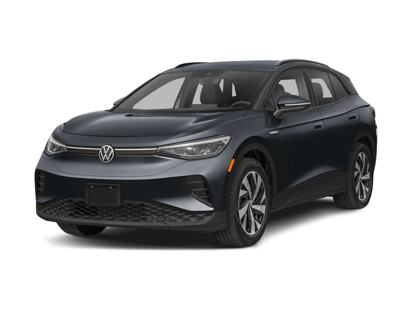 Thumbnail: 2026 Volkswagen ID.4 - 1