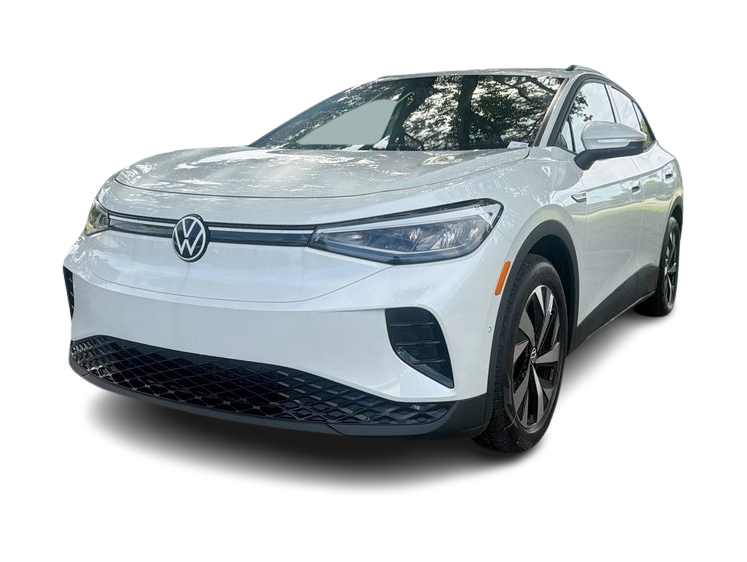 2026 Volkswagen ID.4 Pro -
                  Doral, FL