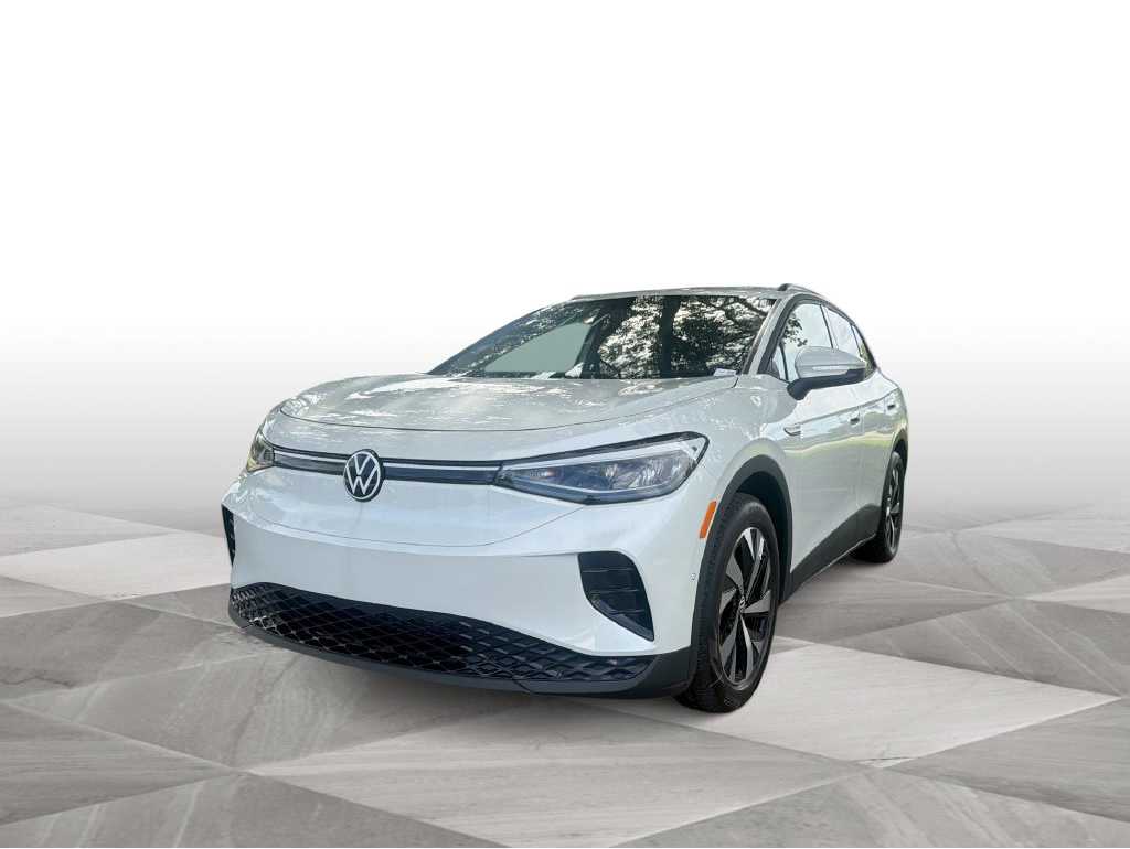 2026 Volkswagen ID.4