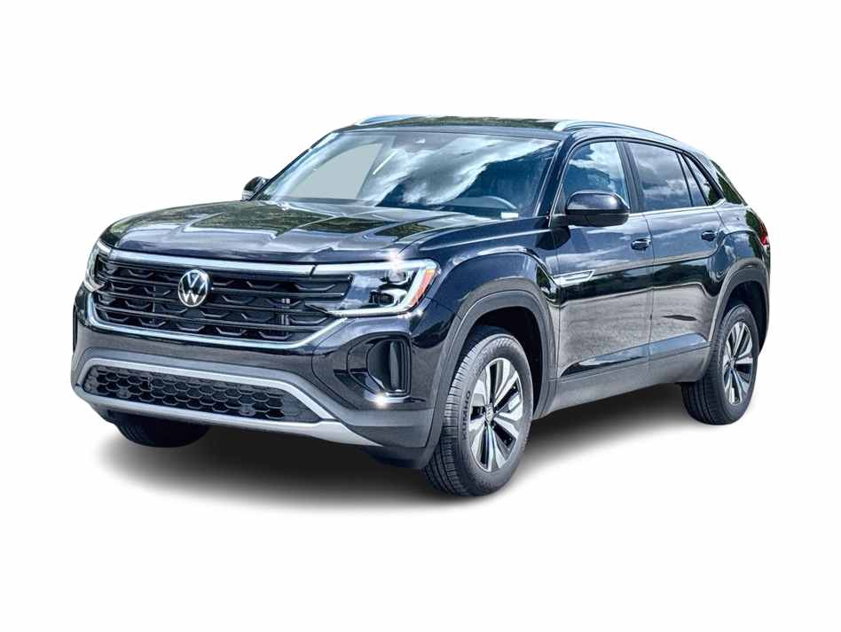 Thumbnail: 2026 Volkswagen Atlas - 1