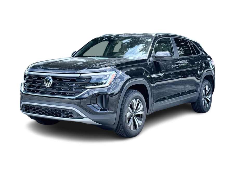 Thumbnail: 2026 Volkswagen Atlas - 1