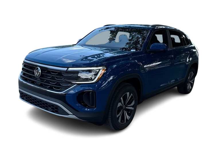 Thumbnail: 2026 Volkswagen Atlas - 1