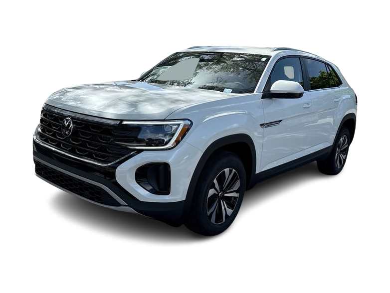 Thumbnail: 2026 Volkswagen Atlas - 1