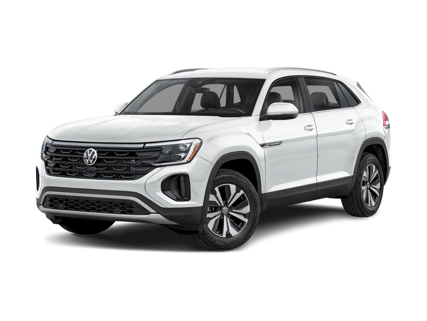 Thumbnail: 2025 Volkswagen Atlas - 1
