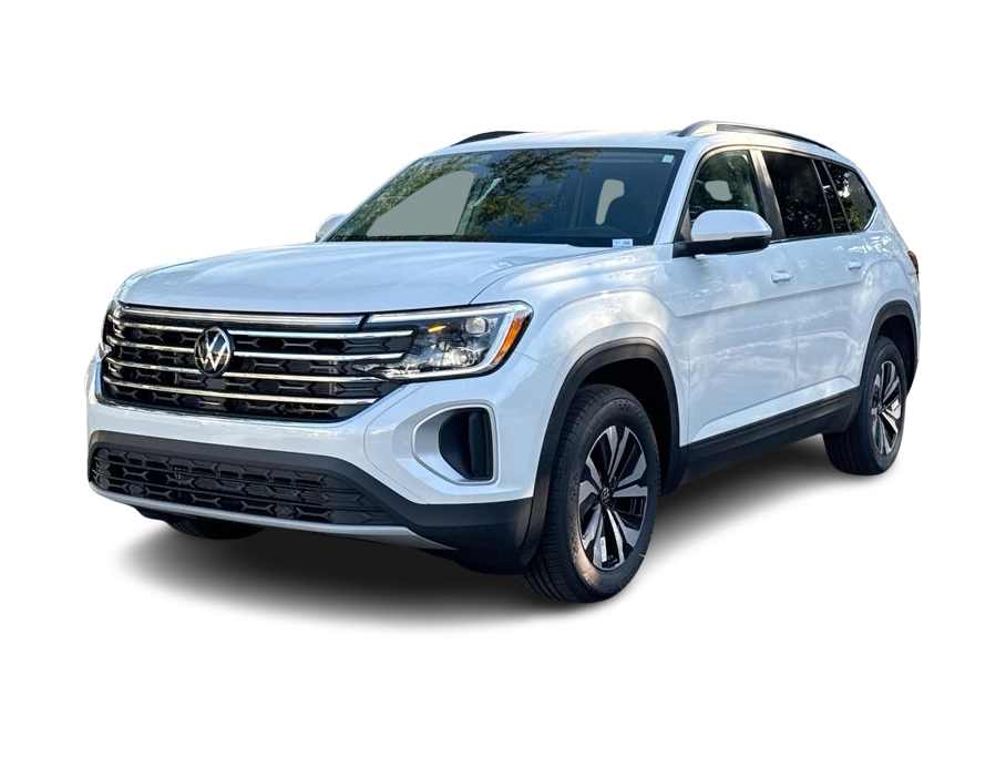 2026 Volkswagen Atlas SE -
                  Doral, FL