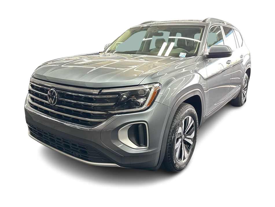 2025 Volkswagen Atlas SE -
                Doral, FL