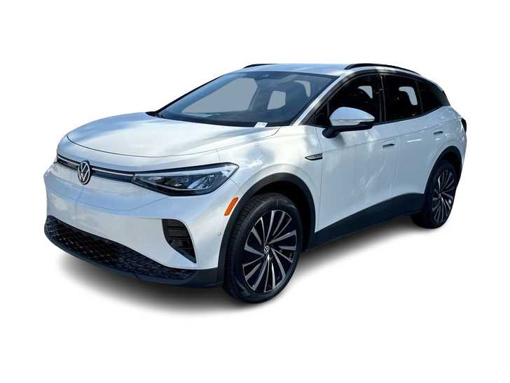 Thumbnail: 2026 Volkswagen ID.4 - 1