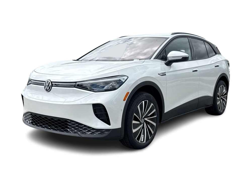 2026 Volkswagen ID.4 Pro -
                  Doral, FL
