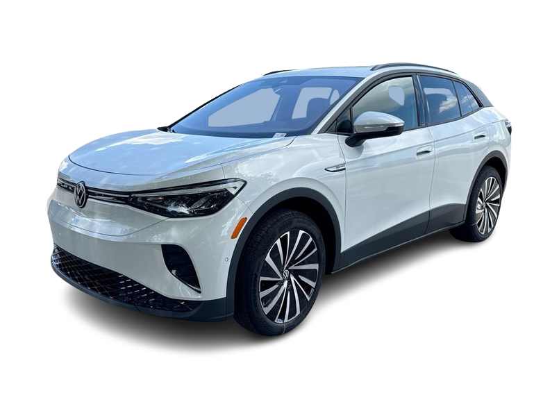 Thumbnail: 2026 Volkswagen ID.4 - 1