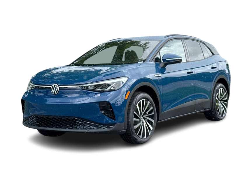 Thumbnail: 2026 Volkswagen ID.4 - 1