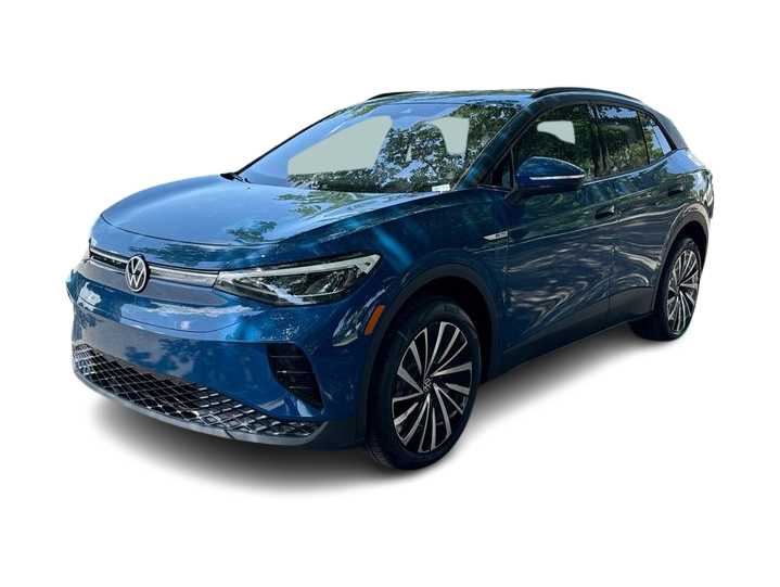 2026 Volkswagen ID.4 Pro -
                  Doral, FL