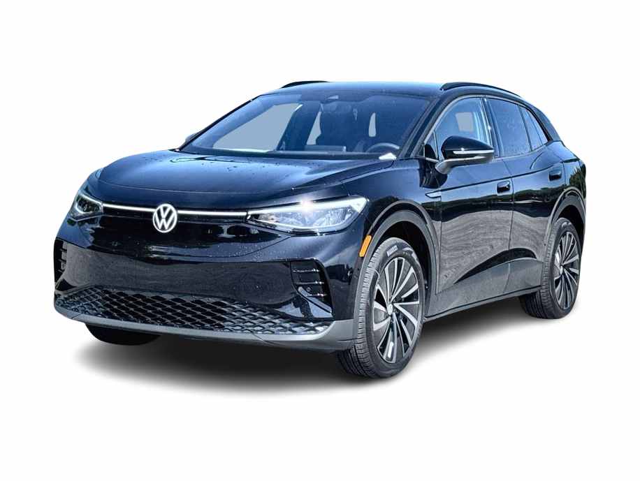 2026 Volkswagen ID.4 Pro -
                  Doral, FL