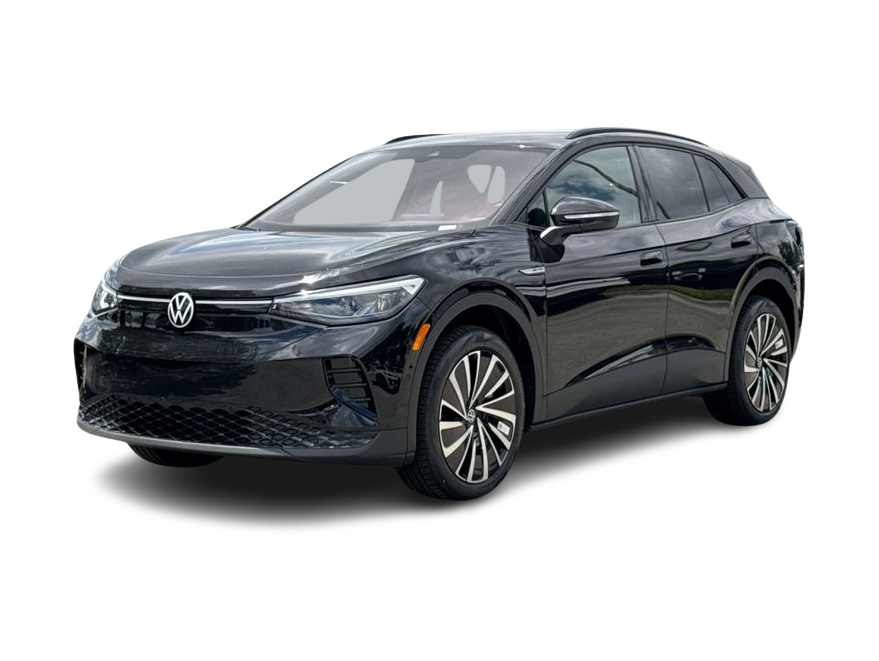 2026 Volkswagen ID.4 Pro -
                  Doral, FL