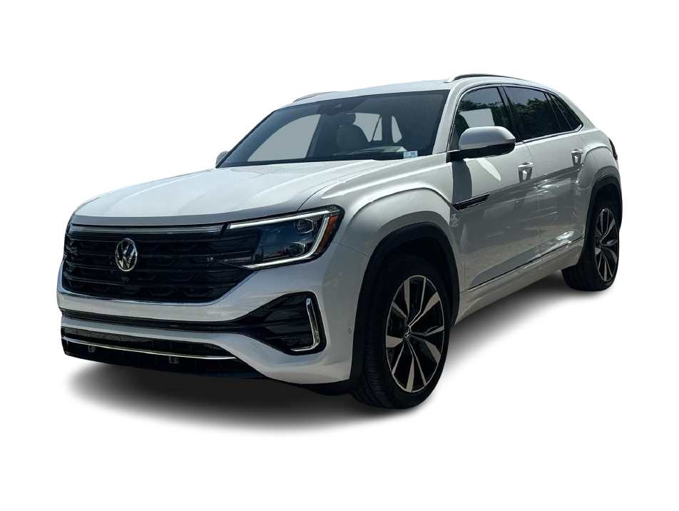 Thumbnail: 2026 Volkswagen Atlas - 1