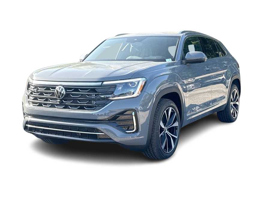 Thumbnail: 2026 Volkswagen Atlas - 1