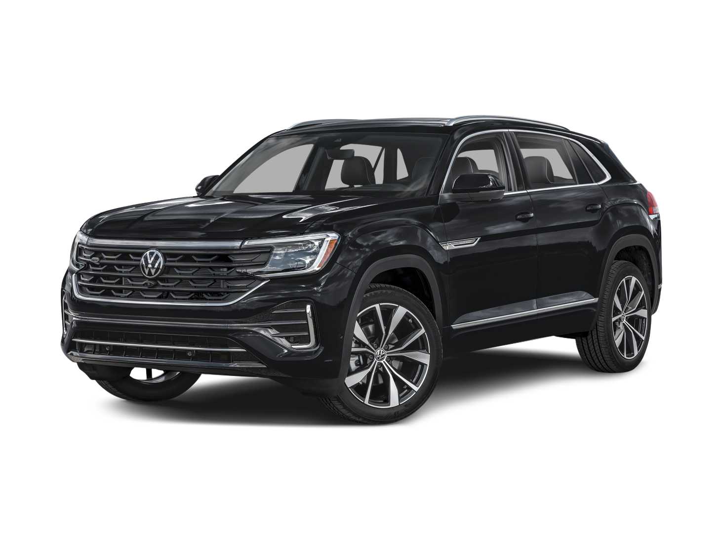 Thumbnail: 2026 Volkswagen Atlas - 1