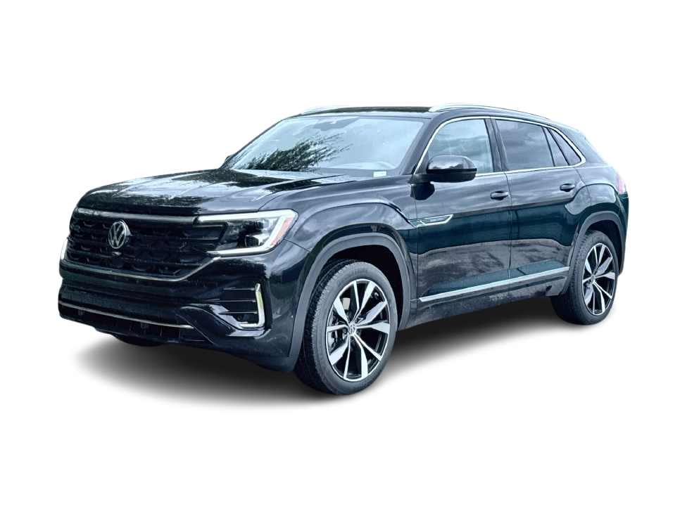Thumbnail: 2026 Volkswagen Atlas - 1