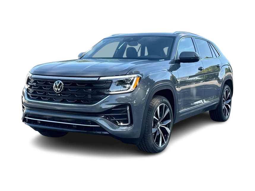 Thumbnail: 2026 Volkswagen Atlas - 1