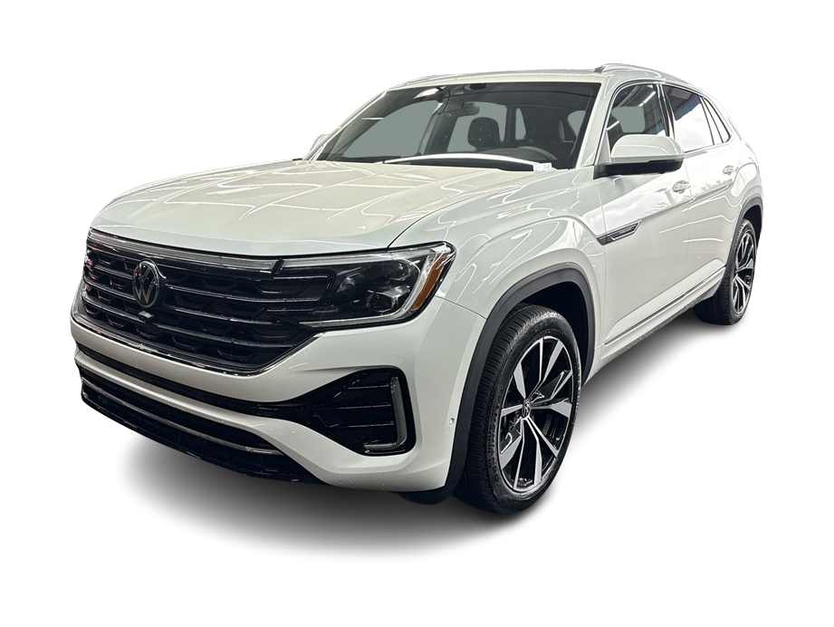 2025 Volkswagen Atlas SEL -
                Doral, FL