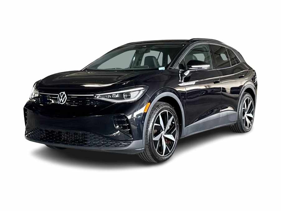 2023 Volkswagen ID.4 Pro S -
                  Doral, FL