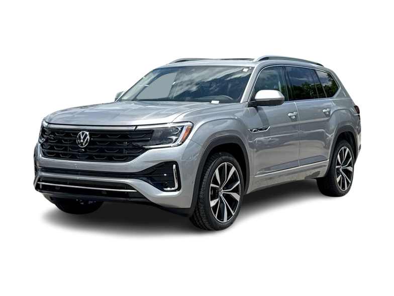 Thumbnail: 2026 Volkswagen Atlas - 1