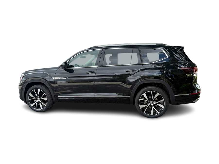 Thumbnail: 2026 Volkswagen Atlas - 1