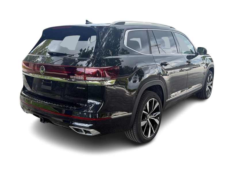 Thumbnail: 2026 Volkswagen Atlas - 1