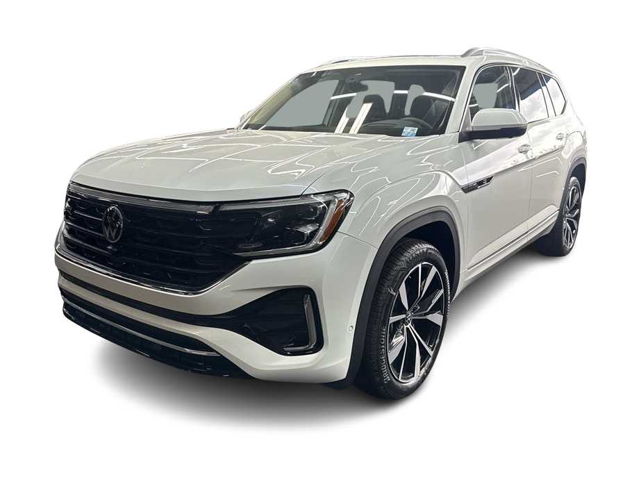 2025 Volkswagen Atlas SEL -
                Doral, FL