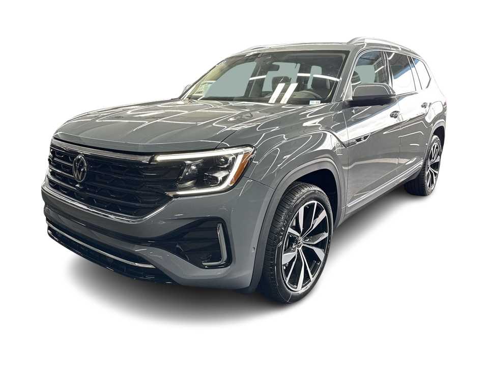 2025 Volkswagen Atlas SEL -
                Doral, FL