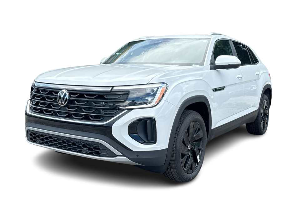 Thumbnail: 2026 Volkswagen Atlas - 1