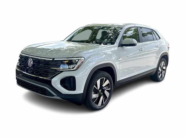 Thumbnail: 2026 Volkswagen Atlas - 1