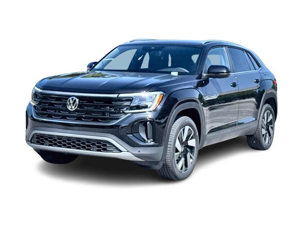 Thumbnail: 2026 Volkswagen Atlas - 1