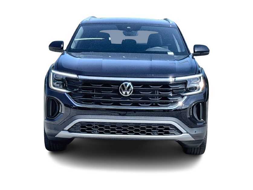 2026 Volkswagen Atlas SE -
                  Doral, FL