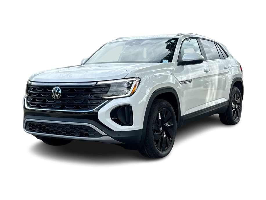 Thumbnail: 2026 Volkswagen Atlas - 1