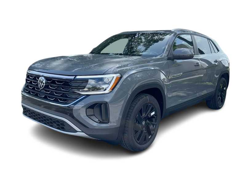 Thumbnail: 2026 Volkswagen Atlas - 1