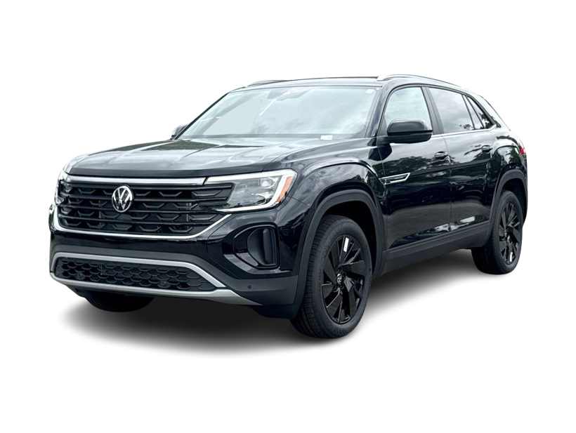 Thumbnail: 2026 Volkswagen Atlas - 1
