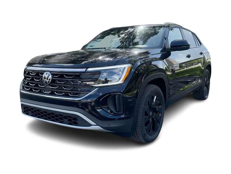 Thumbnail: 2026 Volkswagen Atlas - 1