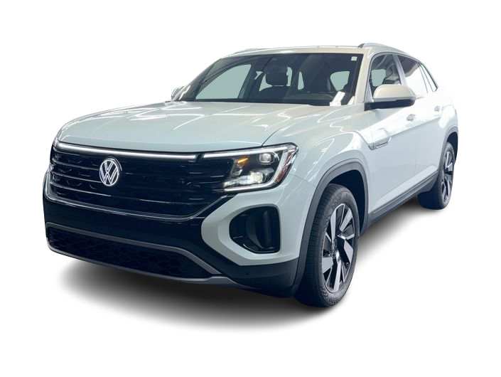 Thumbnail: 2026 Volkswagen Atlas - 1