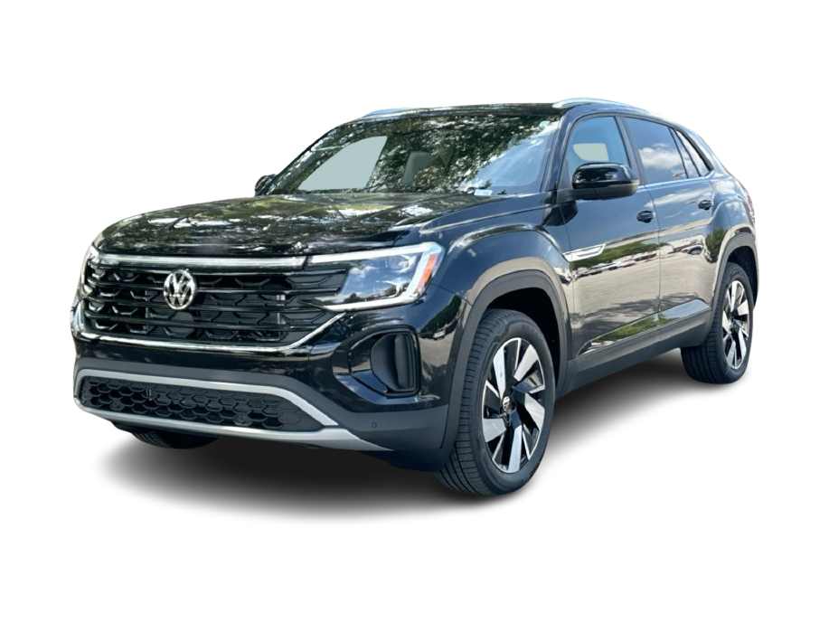 2026 Volkswagen Atlas SE -
                  Doral, FL