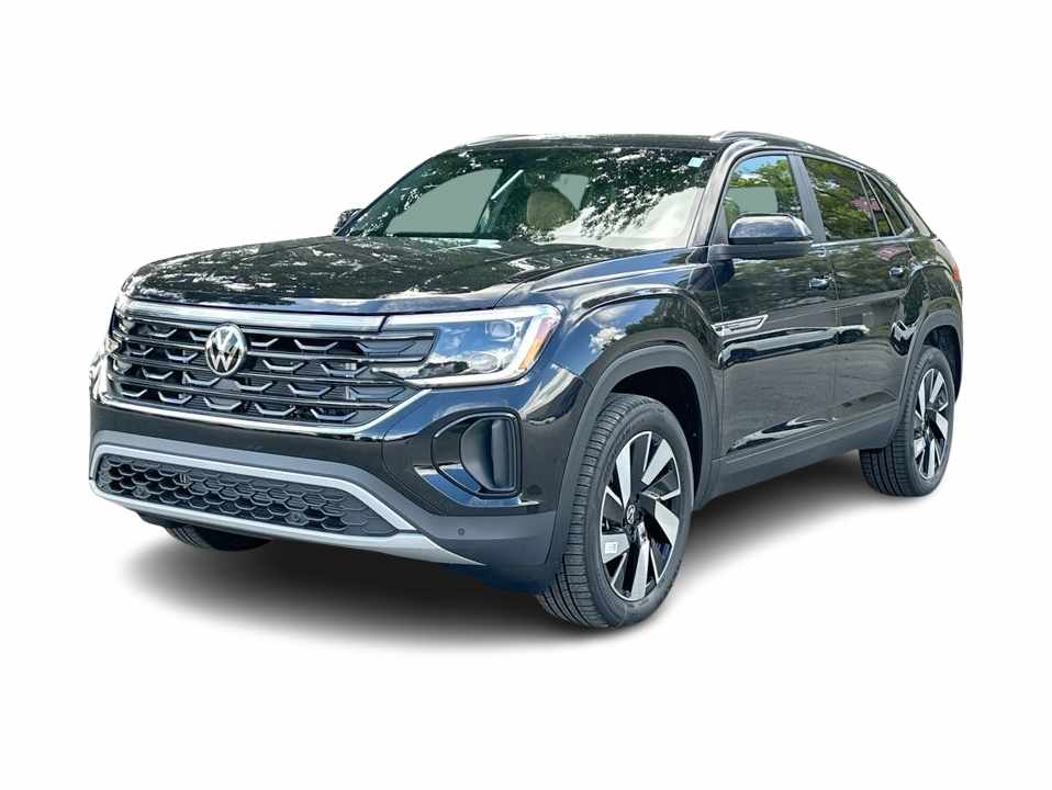 Thumbnail: 2026 Volkswagen Atlas - 1