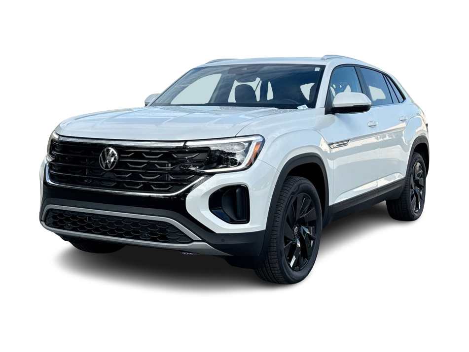 Thumbnail: 2026 Volkswagen Atlas - 1