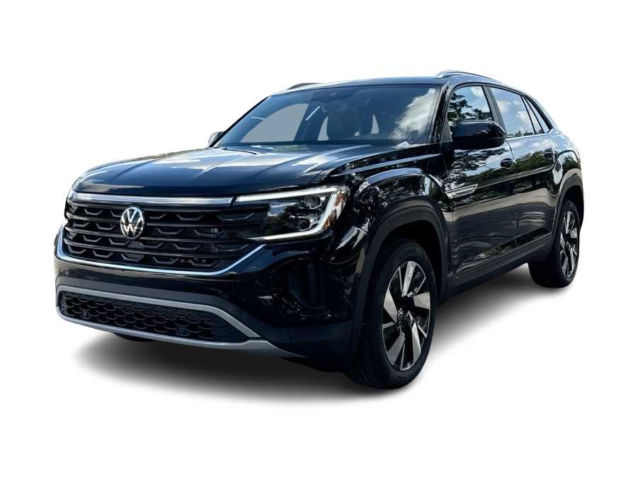 Thumbnail: 2026 Volkswagen Atlas - 1