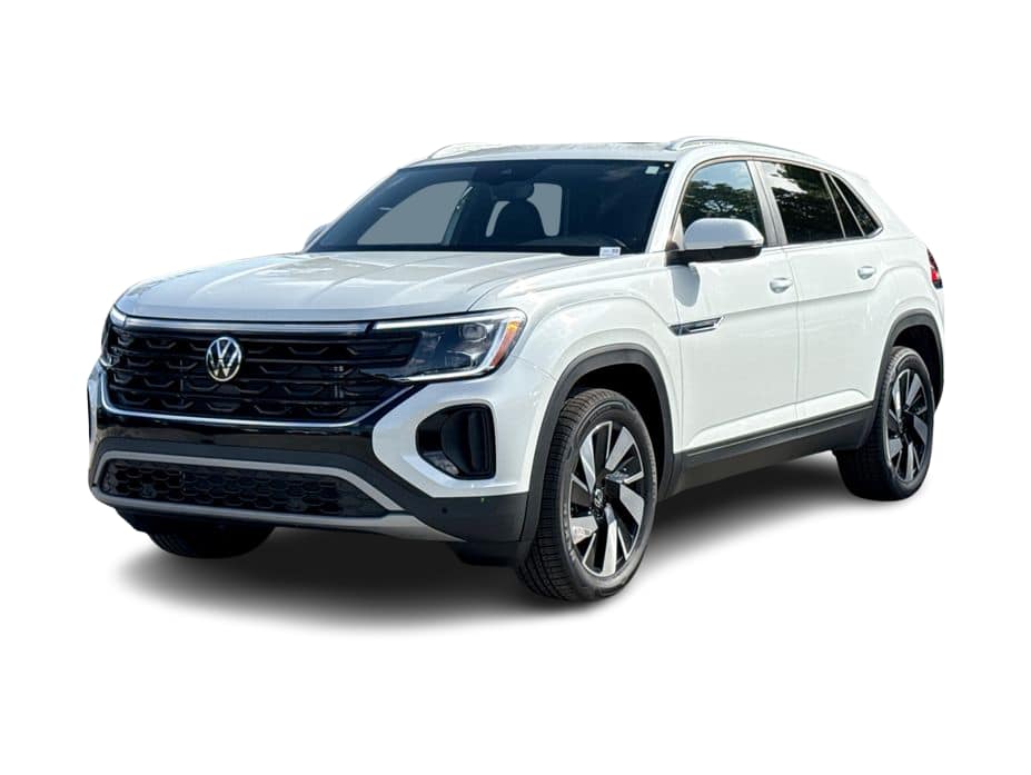 Thumbnail: 2026 Volkswagen Atlas - 1