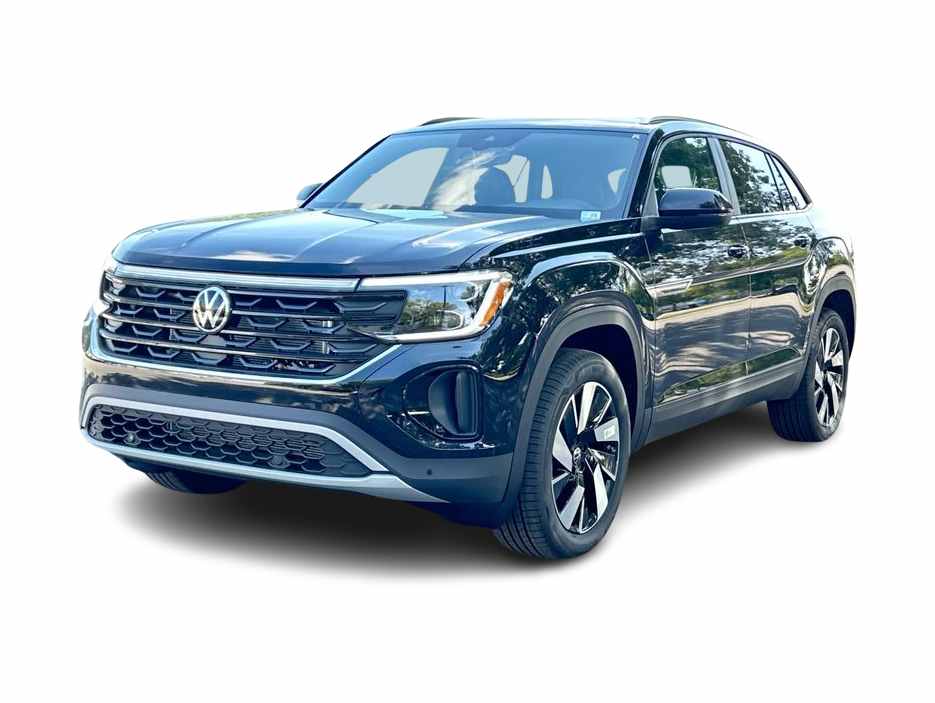 Thumbnail: 2026 Volkswagen Atlas - 1