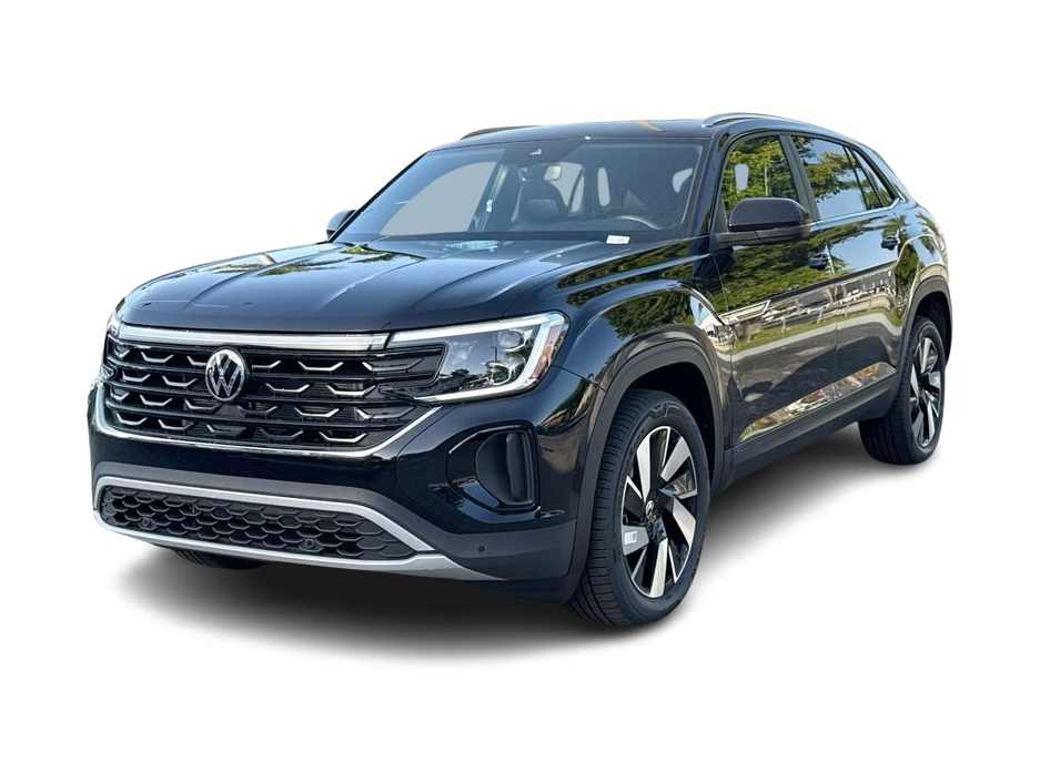 Thumbnail: 2026 Volkswagen Atlas - 1